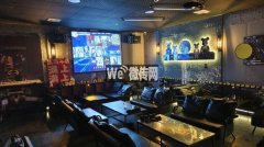 成功转出前进大街永安路伴伴超市酒吧