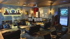 成功转出前进大街永安路伴伴超市酒吧