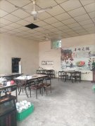 完成耿家村南口带大院周通烧烤串