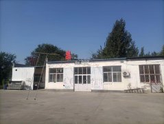 完成耿家村南口带大院周通烧烤串