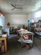 完成耿家村南口带大院周通烧烤串