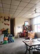 完成耿家村南口带大院周通烧烤串