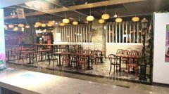 完成和平路自强爱特七楼王者炒饭