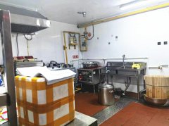 完成和平路自强爱特七楼王者炒饭