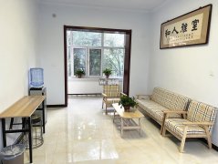 完成中心街人民路大平层培训学校