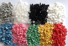 厂家直供pp/pe/pvc冷热切颗粒