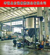 厂家直供pp/pe/pvc冷热切颗粒