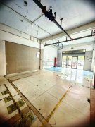 出租红旗大街天玺香颂临街底商