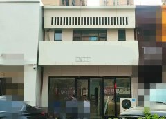 出租衡水学院信誉楼对过商铺