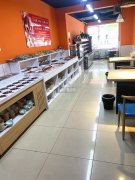 急转定州市公安局东侧巧大嫂烤骨头