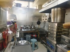 成功转出衡百国际旁妙侬粥店