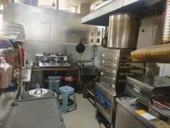 成功转出衡百国际旁妙侬粥店