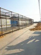 出售枣强县城南郊15亩工业大院