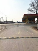 出售枣强县城南郊15亩工业大院