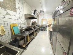 急转腾达新城底商外卖店森食界