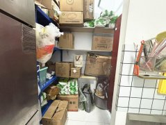 急转腾达新城底商外卖店森食界
