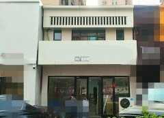 成功出租政通街信誉楼对过商铺