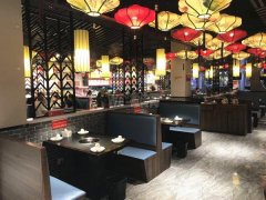 可空转博陵街中山路唞妞火锅自助