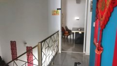 可空转清平街橄榄城牛排火锅烧烤