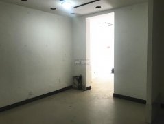 出租中山公园风景城1期北门底商