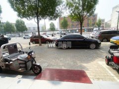 完成定州市公安局东侧巧大嫂烤骨头