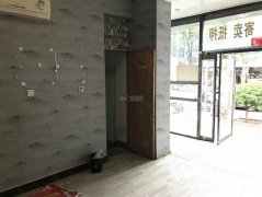 出租定州人民医院东路口拐角商铺