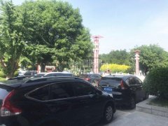 出租中山路开元寺大街口西侧商铺