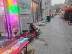 完成崇文街崇文娃娃屋