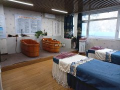 可空转信誉楼对过美容店