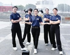 首家收纳 申请出战！