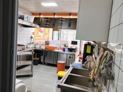 可空转中山绿洲鲜粮卷饼王
