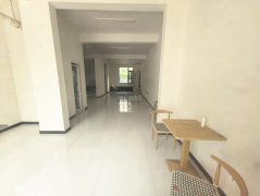出租定州市中医院南门对过商铺