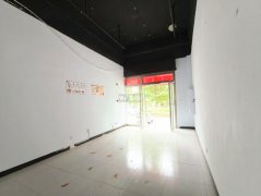 出租顺兴街隆兴路纯一层商铺