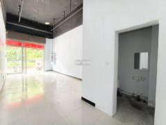 出租顺兴街隆兴路纯一层商铺