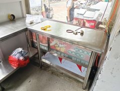成功转出自强街新华路二宝小龙虾