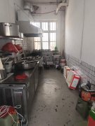成功转出自强街新华路二宝小龙虾