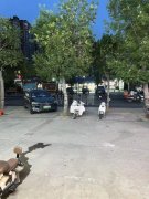 可空转宝云街永兴路特色麻辣烫
