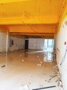 出租政通街信誉楼对过商铺