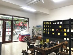 出租定州明月街三中旁纯一层商铺
