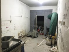 出租中山公园风景城1期北门底商
