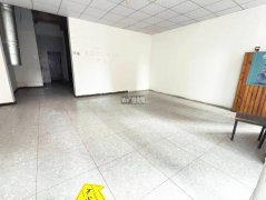成功出租上海公馆三期纯一层商铺