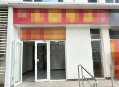 成功出租上海公馆三期纯一层商铺