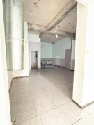 成功出租上海公馆三期纯一层商铺