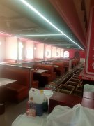 完成中山公园大平层崔小熙