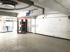 成功出租中山公园风景城门口商铺