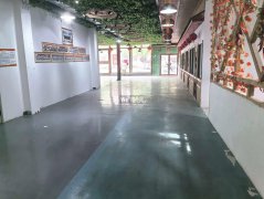 成功出租军工路旭阳幸福城商铺