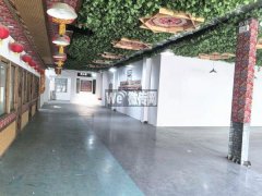 成功出租军工路旭阳幸福城商铺