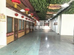 成功出租军工路旭阳幸福城商铺