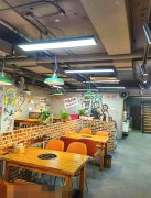 完成永兴路腾达新城北门高老庄