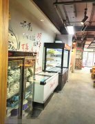 完成永兴路腾达新城北门高老庄